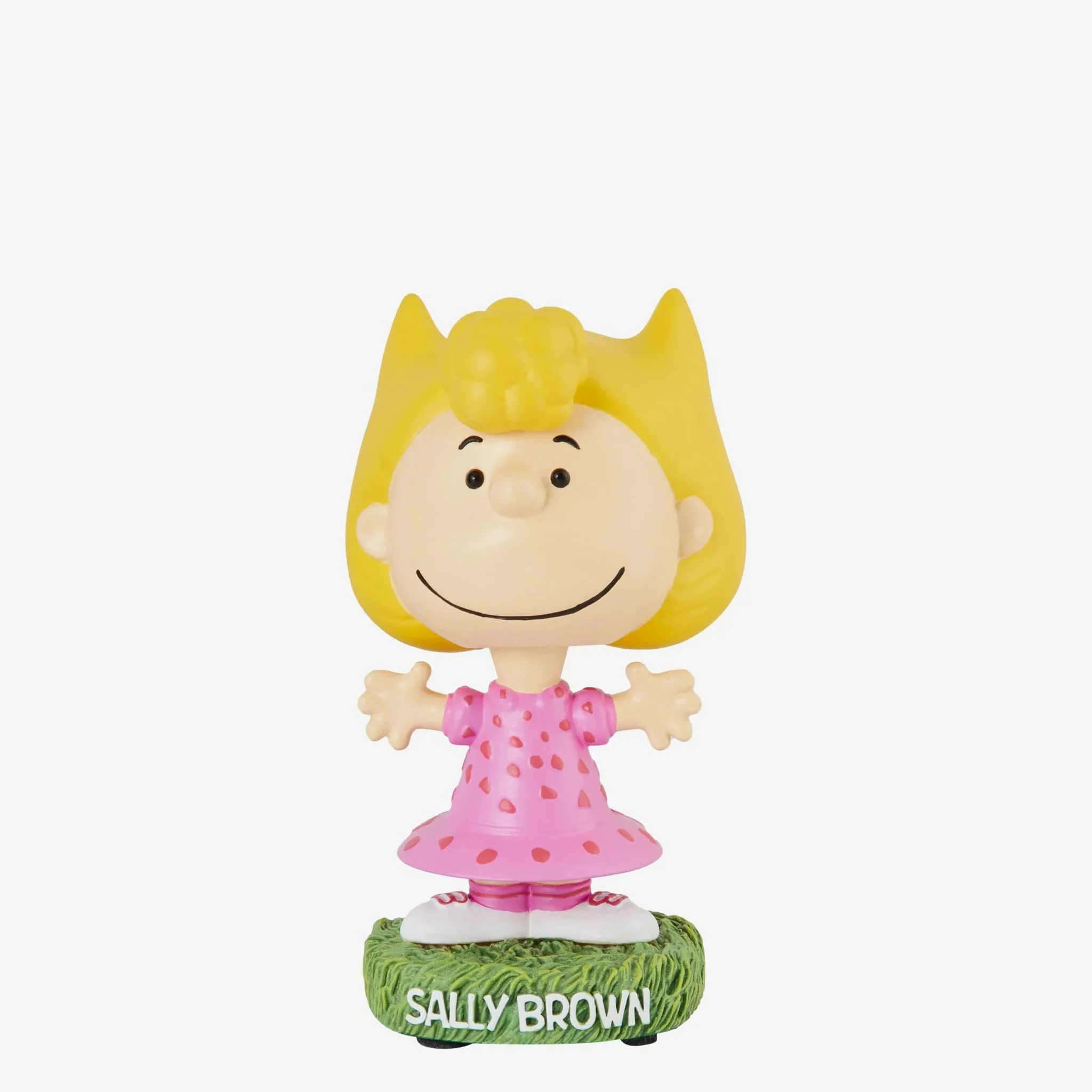 Peanuts Characters Mini Bighead Bobbleheads - Image 13