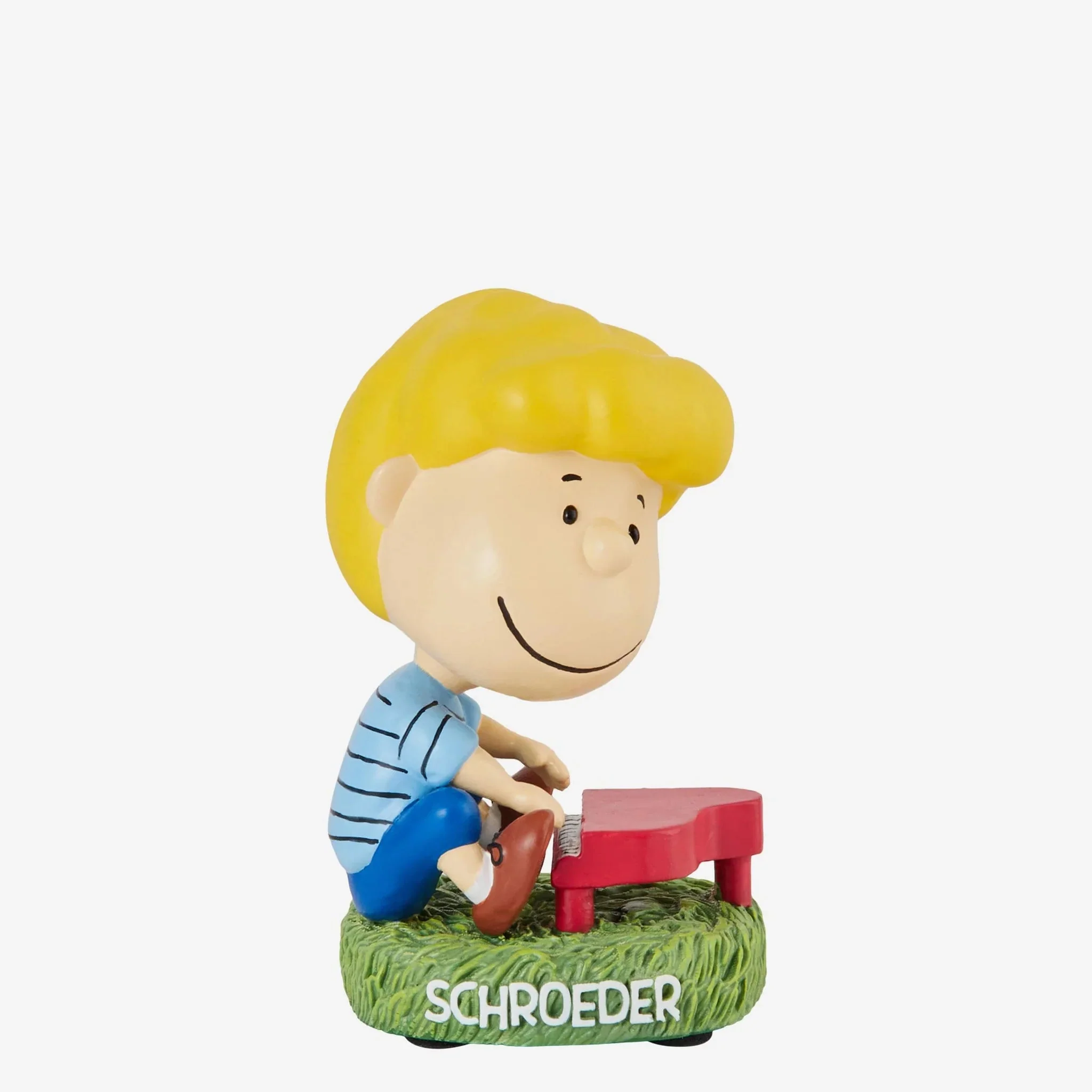 Peanuts Characters Mini Bighead Bobbleheads - Image 14
