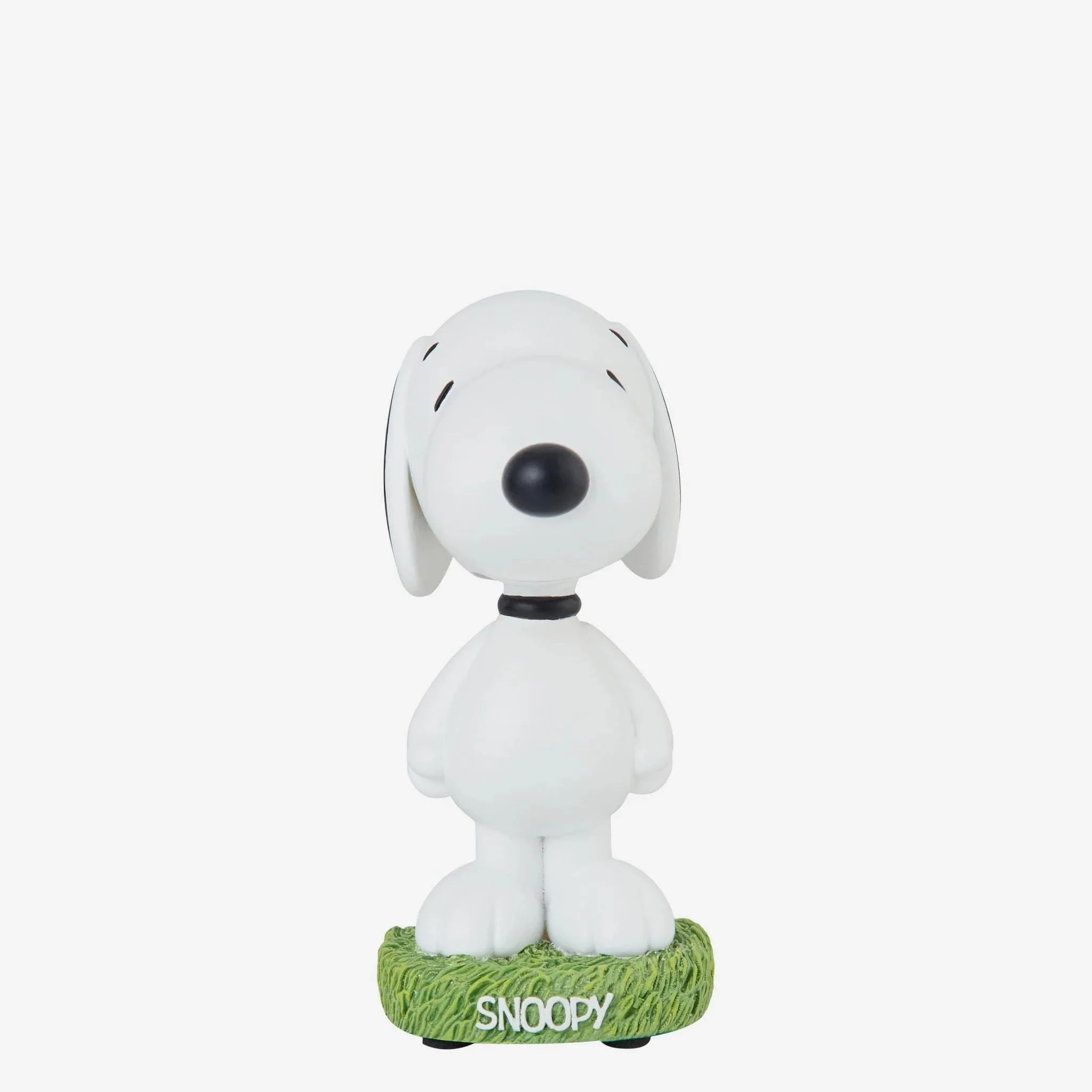 Peanuts Characters Mini Bighead Bobbleheads - Image 15