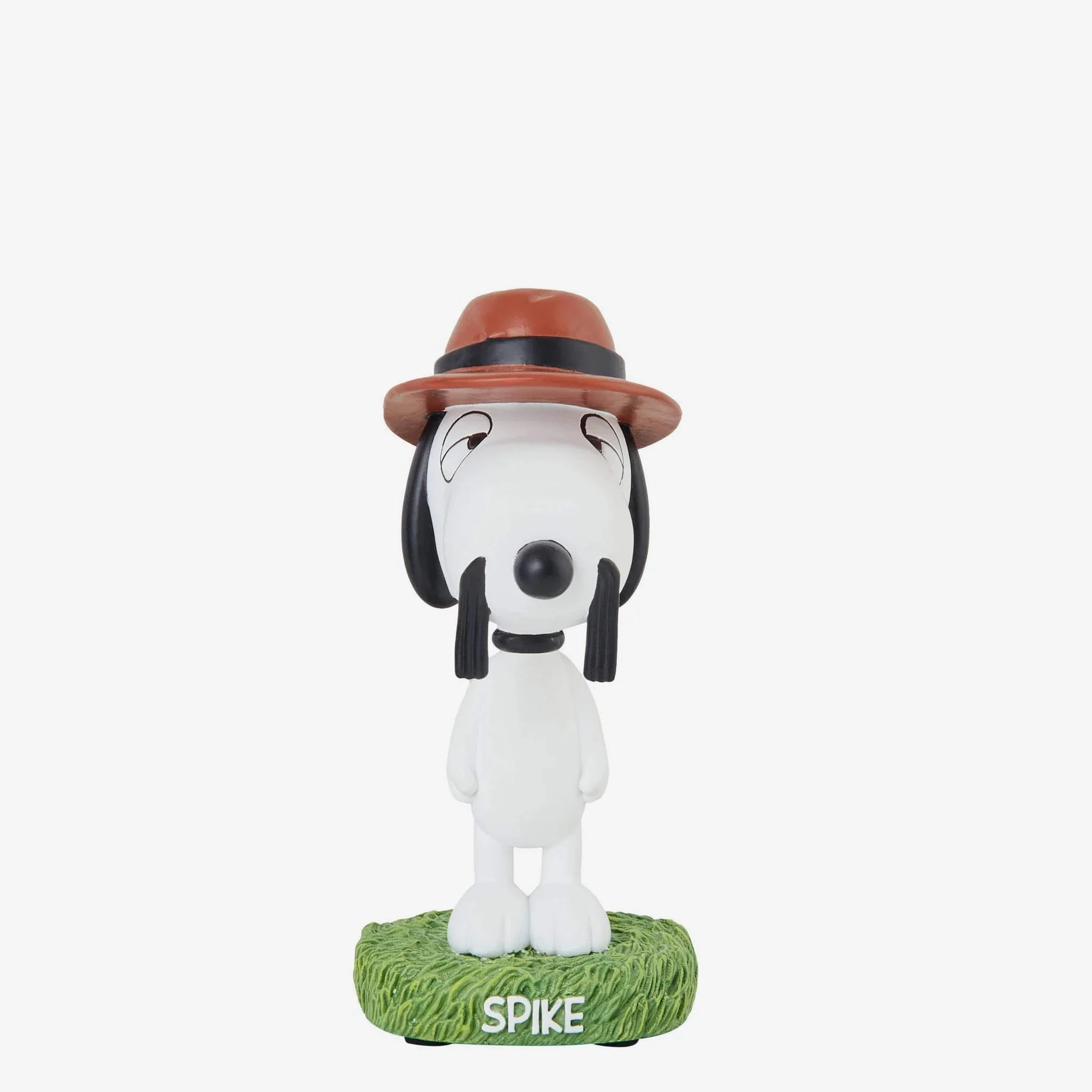 Peanuts Characters Mini Bighead Bobbleheads - Image 16