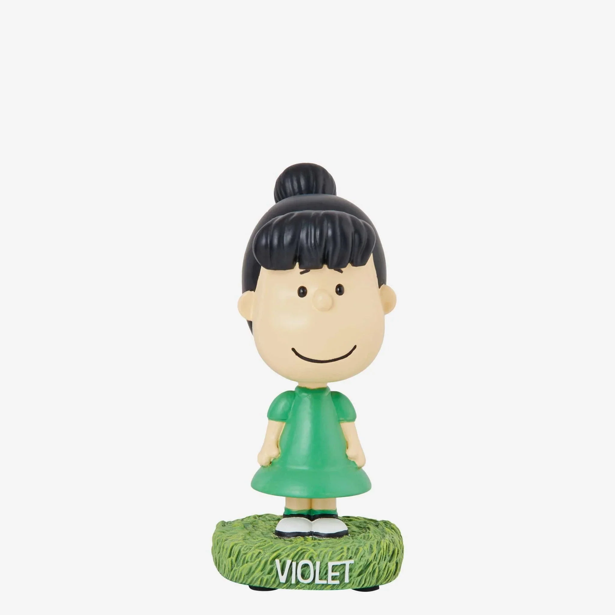 Peanuts Characters Mini Bighead Bobbleheads - Image 17