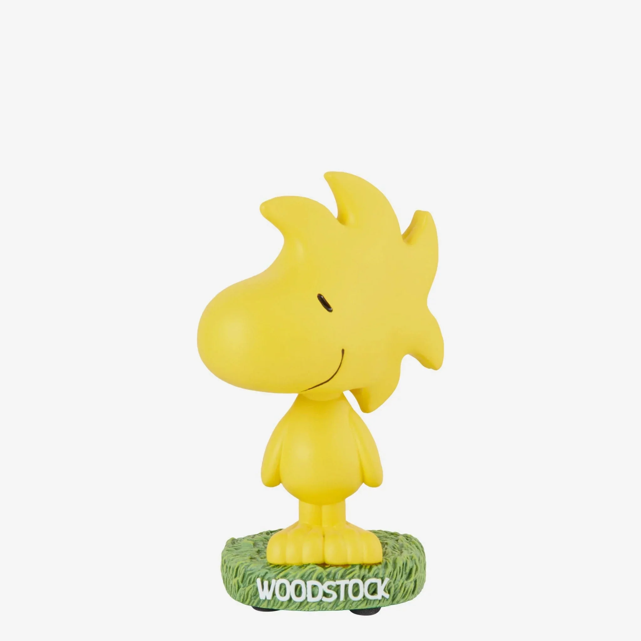 Peanuts Characters Mini Bighead Bobbleheads - Image 18
