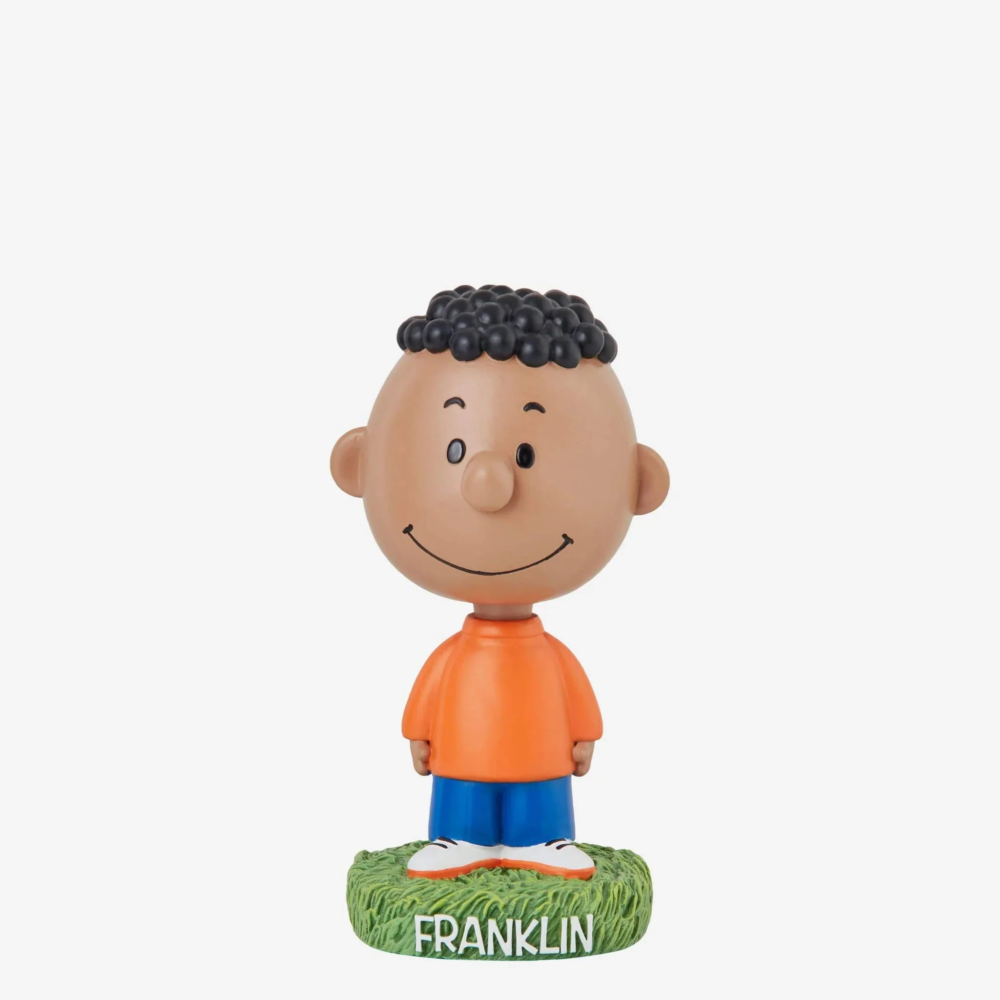 Peanuts Characters Mini Bighead Bobbleheads - Image 2
