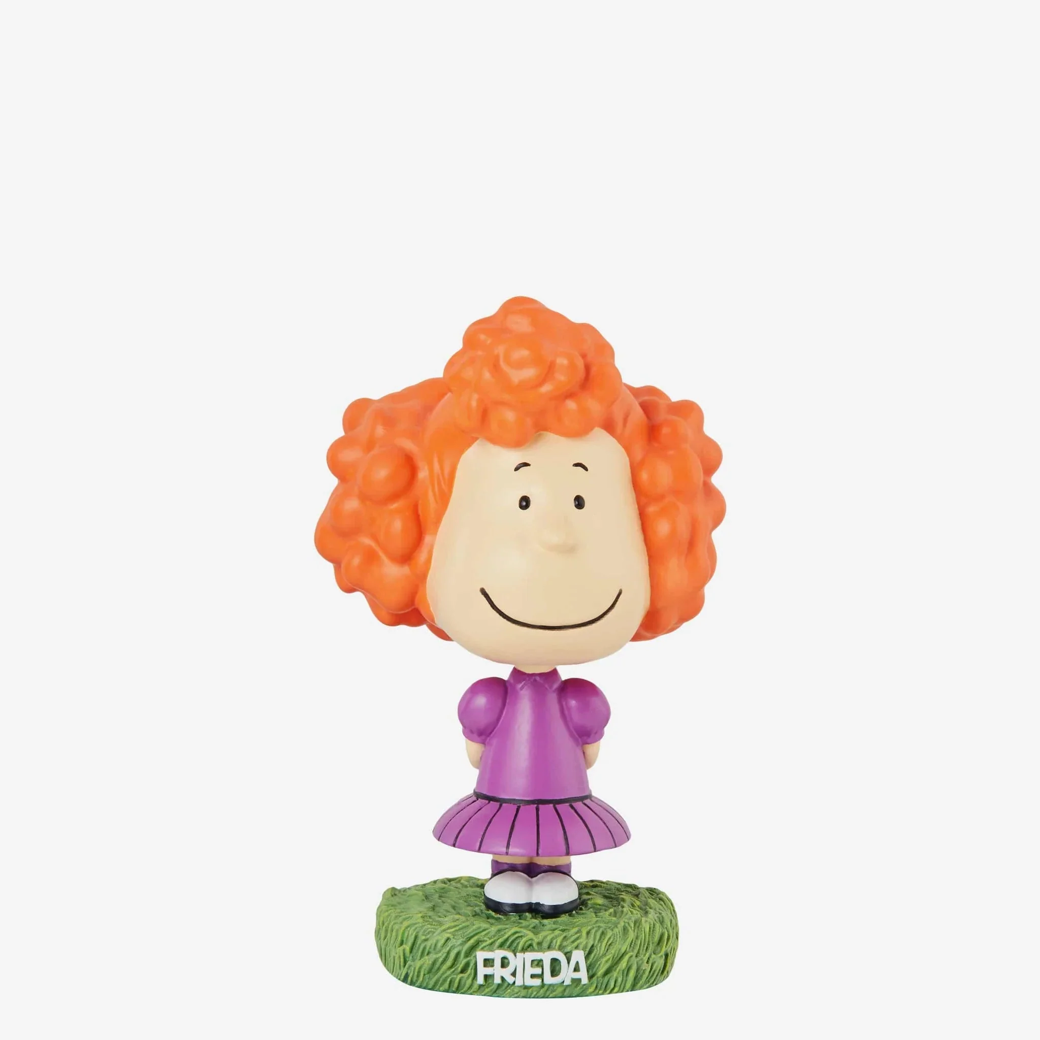 Peanuts Characters Mini Bighead Bobbleheads - Image 3