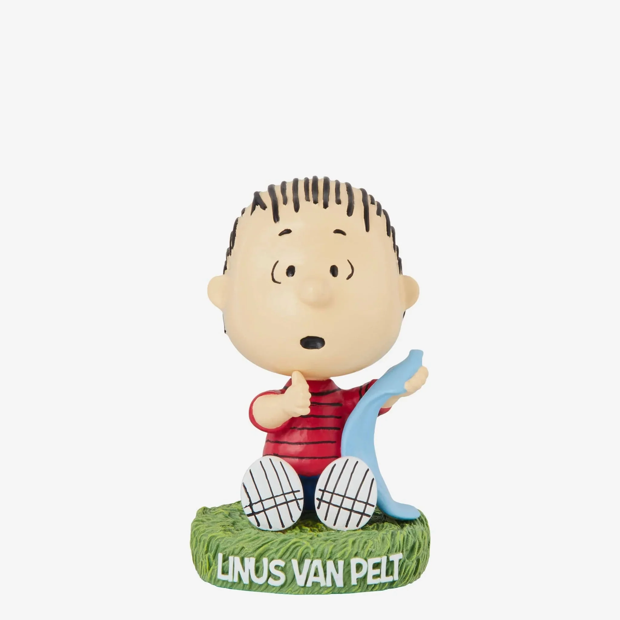 Peanuts Characters Mini Bighead Bobbleheads - Image 5
