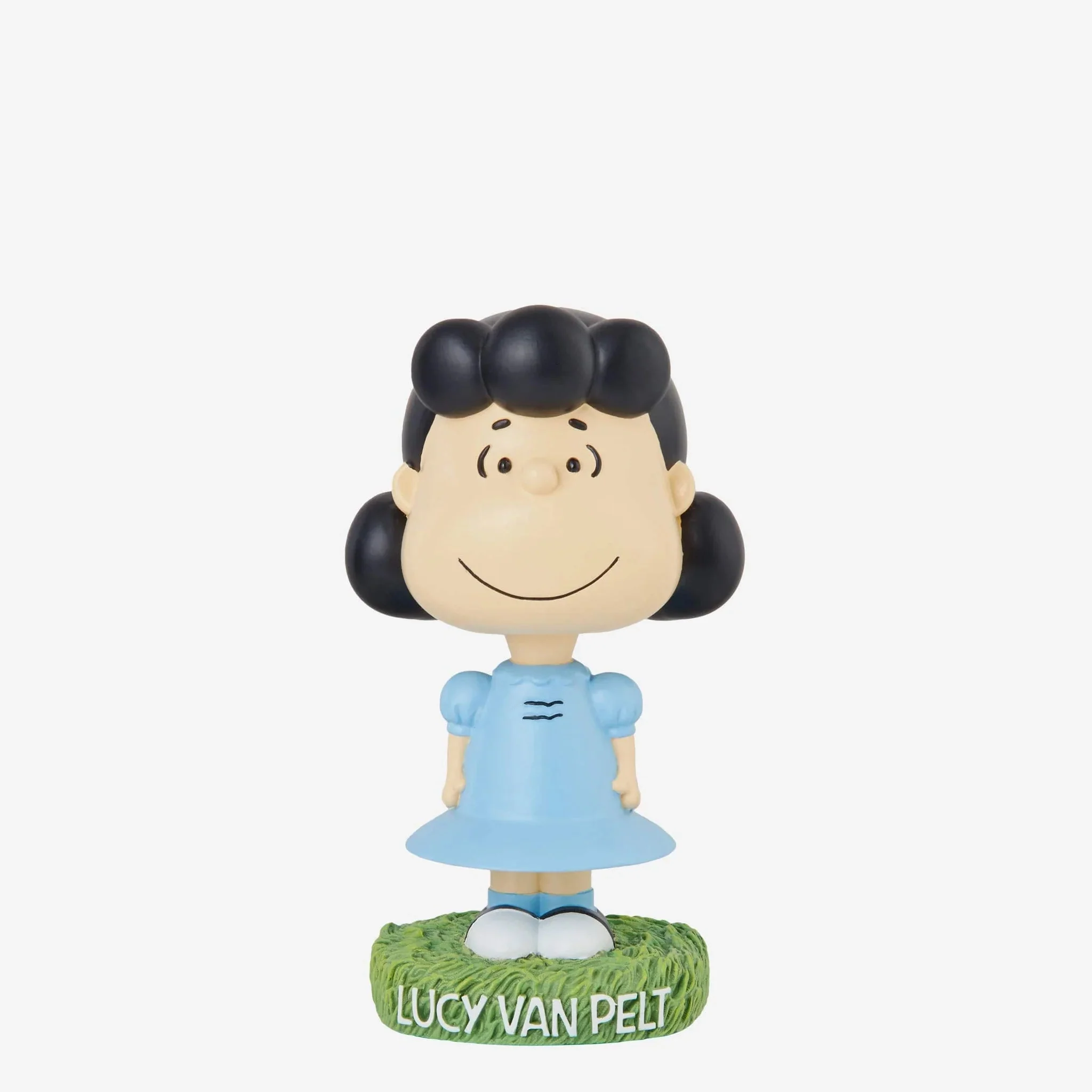 Peanuts Characters Mini Bighead Bobbleheads - Image 6