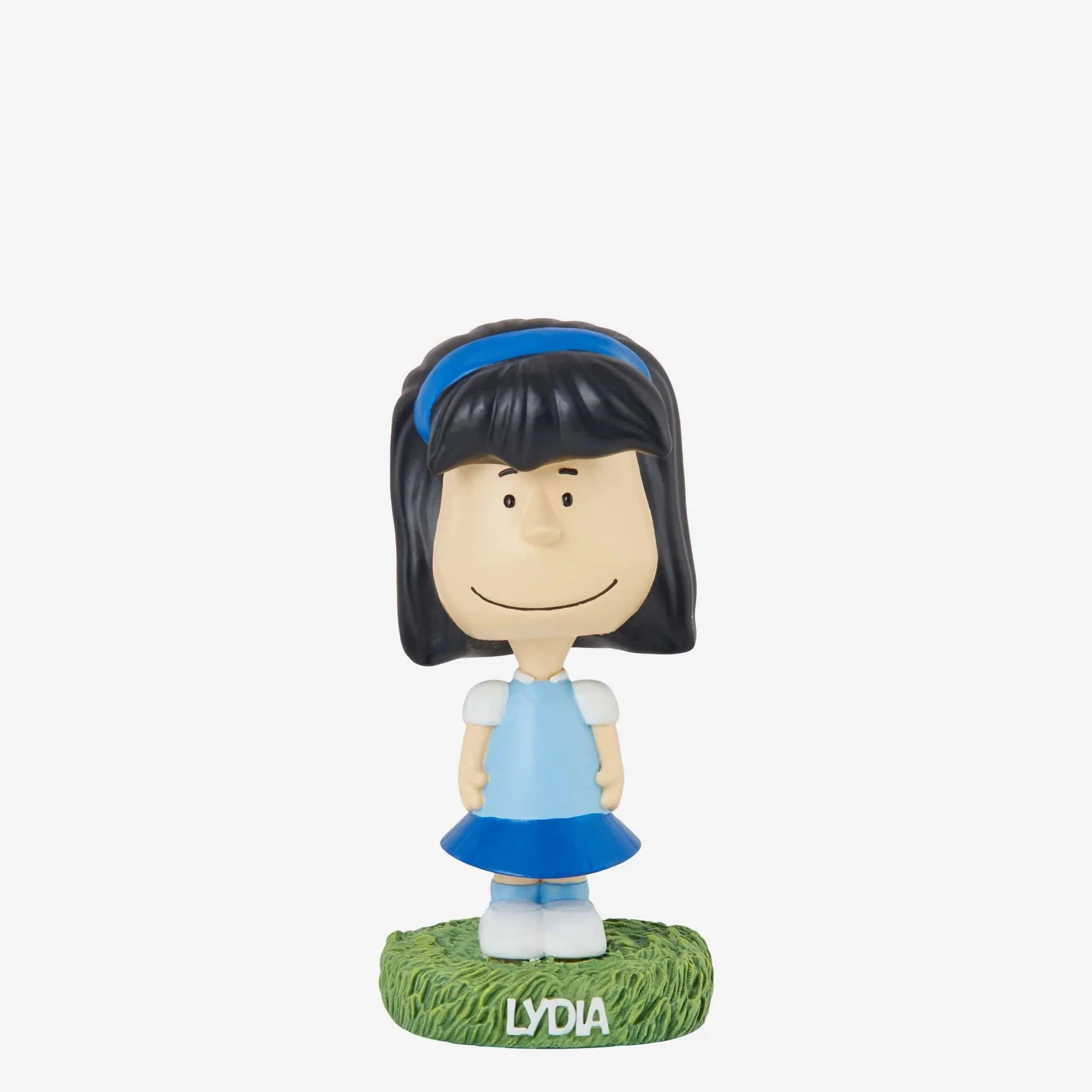 Peanuts Characters Mini Bighead Bobbleheads - Image 7