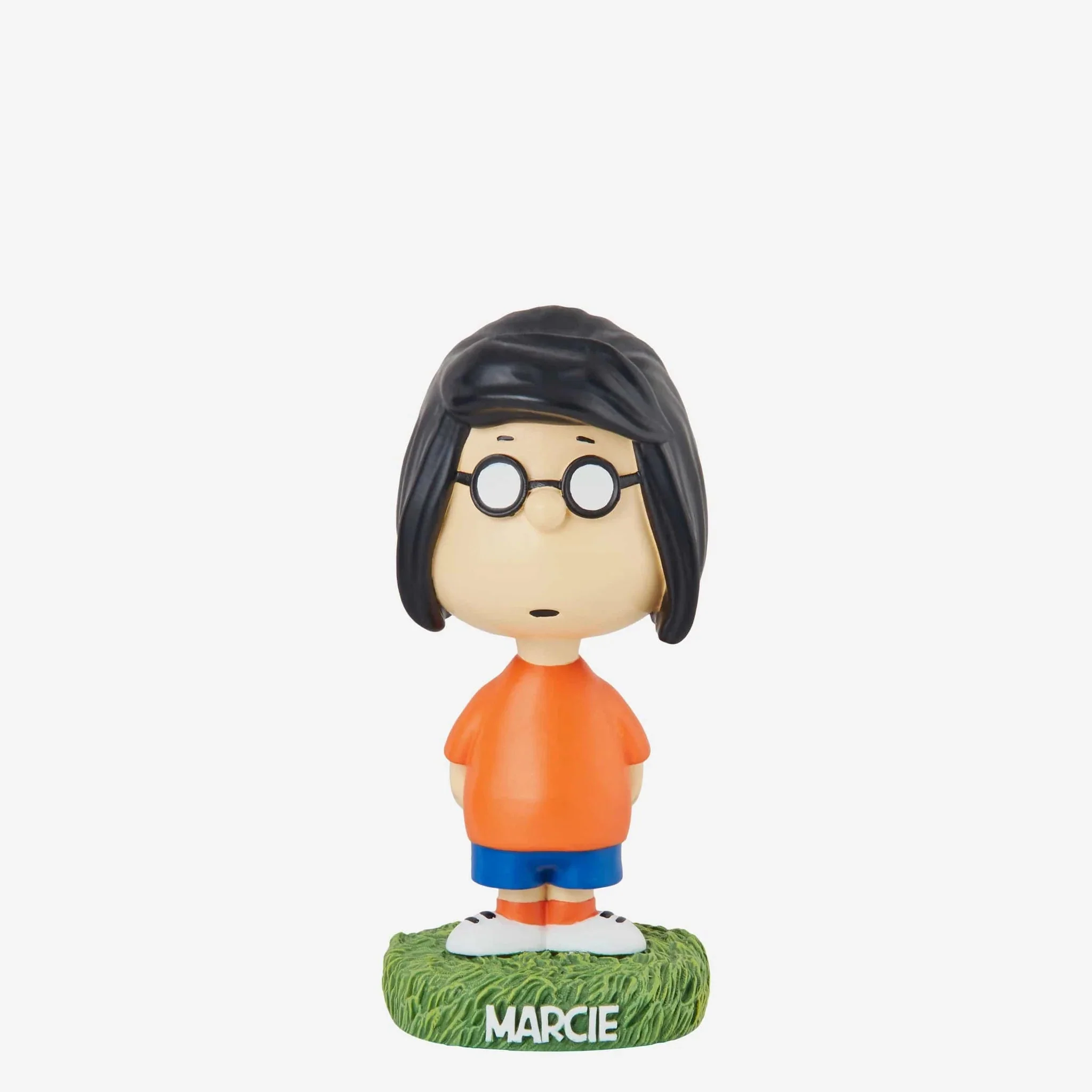 Peanuts Characters Mini Bighead Bobbleheads - Image 8