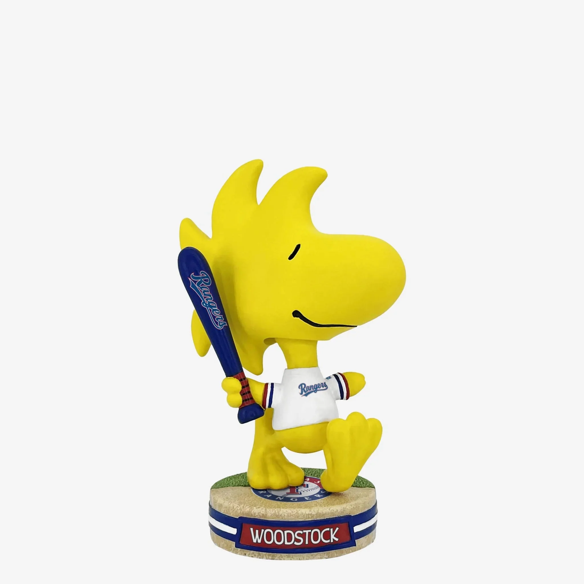 MLB Peanuts Mini Bighead Bobbleheads - Image 25