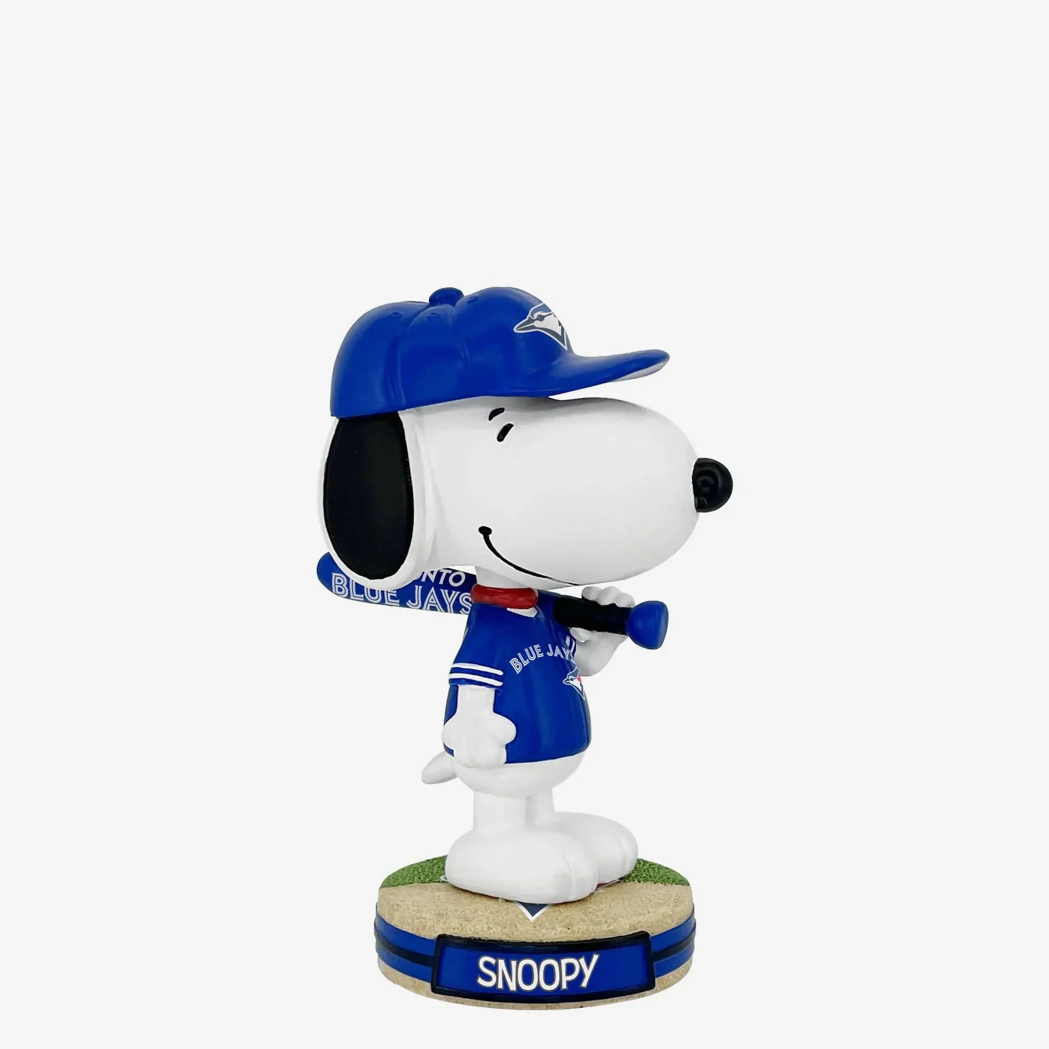 MLB Peanuts Mini Bighead Bobbleheads - Image 27