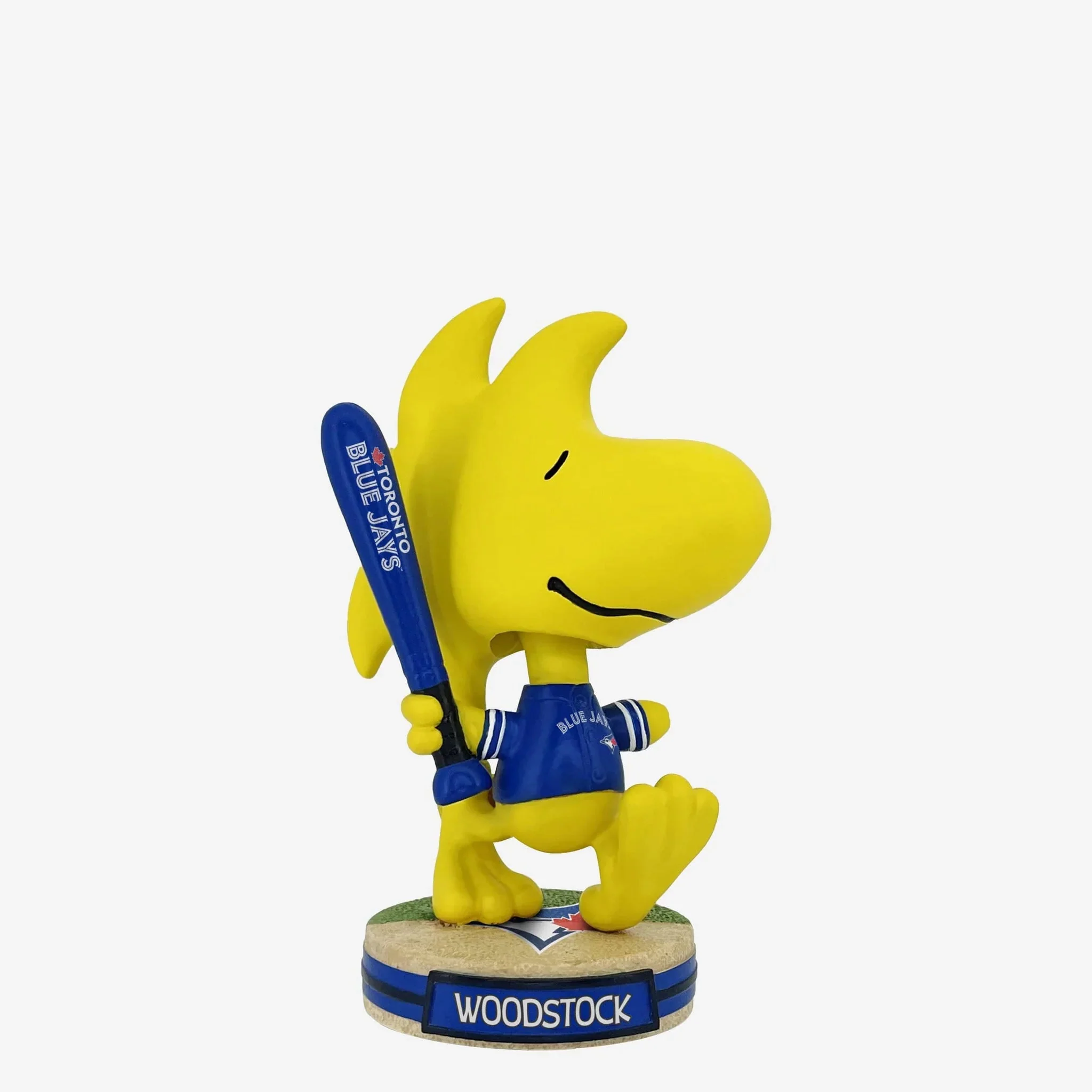 MLB Peanuts Mini Bighead Bobbleheads - Image 28
