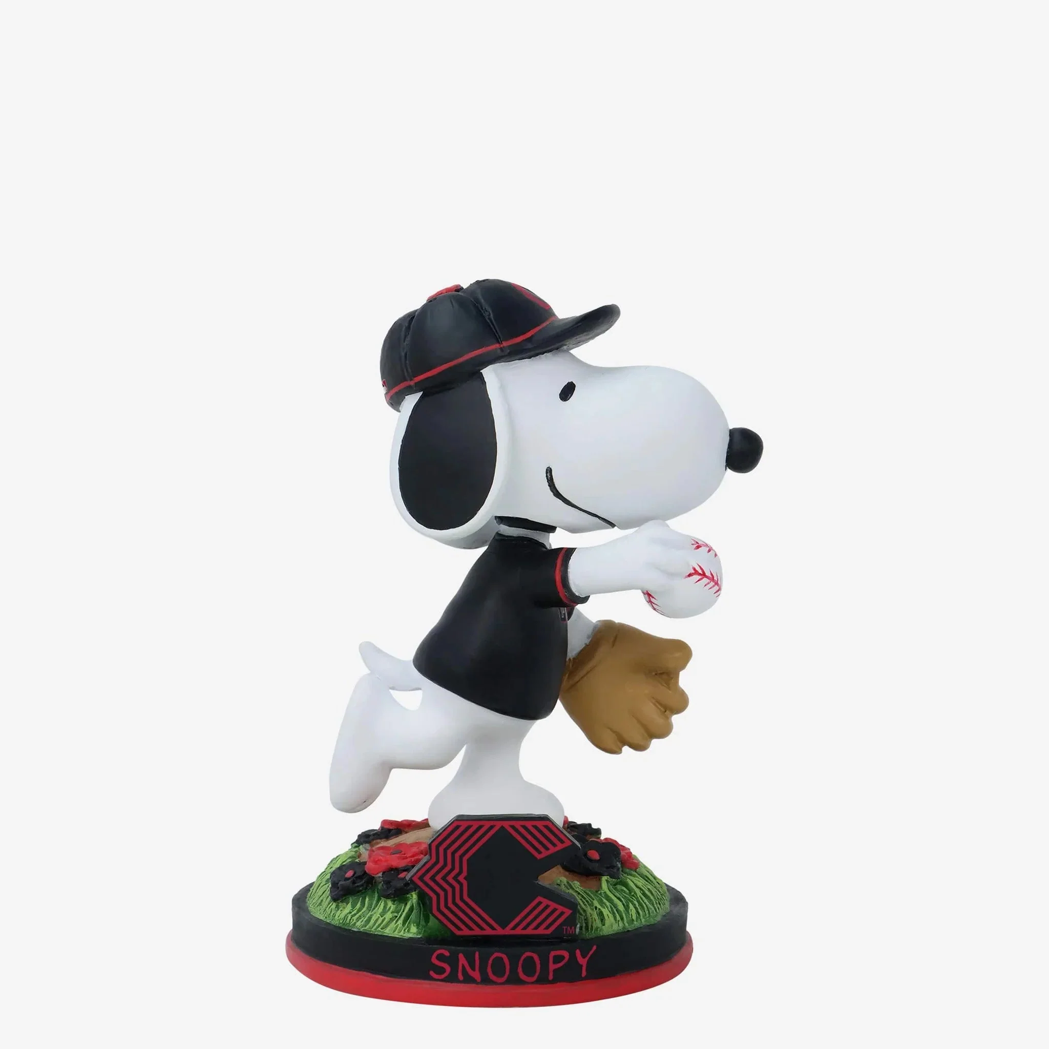 Peanuts MLB City Connect Bobbleheads - Image 7