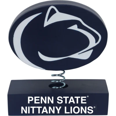 Penn State Nittany Lions Bobble Logo - Image 2