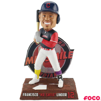 MLB Players Weekend Nickname Bobbleheads - Image 14