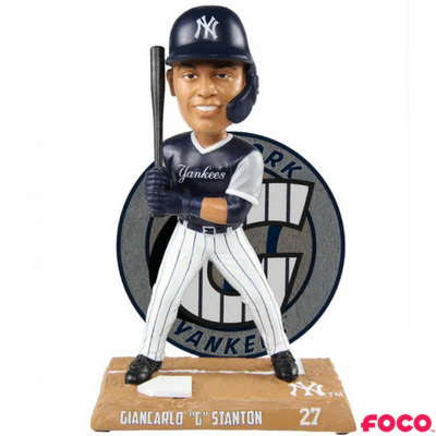 MLB Players Weekend Nickname Bobbleheads - Image 18