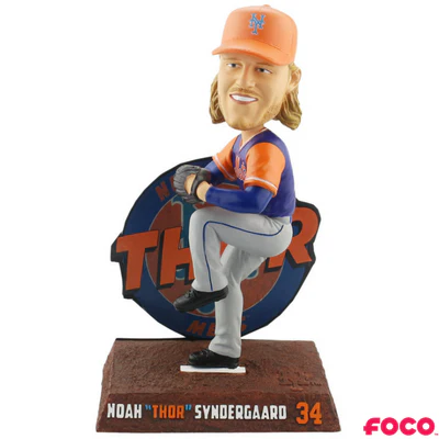 MLB Players Weekend Nickname Bobbleheads - Image 23