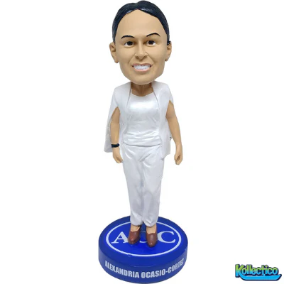 Political Legends Bobbleheads - Image 2