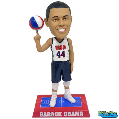 Political Legends Bobbleheads - Image 3