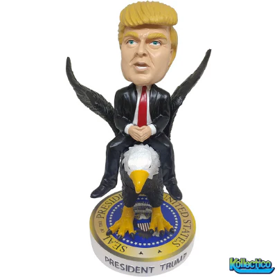 Political Legends Bobbleheads - Image 5
