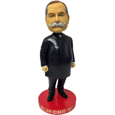 Presidential Bobbleheads - The Neglected Presidents - Image 18