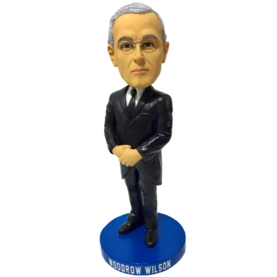 Presidential Bobbleheads - The Neglected Presidents - Image 19