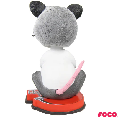 Rally Possum Cleveland Browns Bobblehead - Image 2