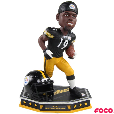 Removable Helmet Bobbleheads - Image 10