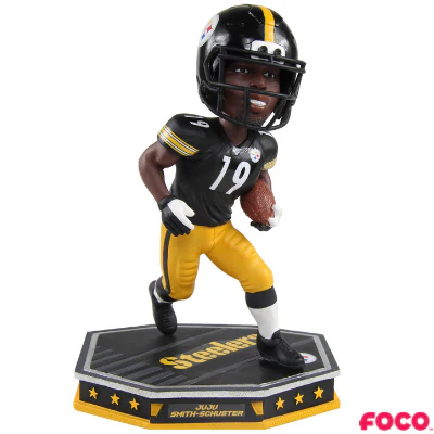 Removable Helmet Bobbleheads - Image 11
