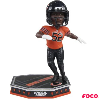 Removable Helmet Bobbleheads - Image 13