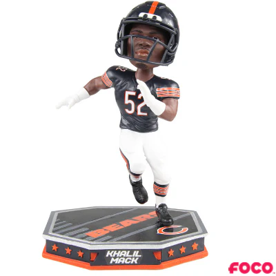 Removable Helmet Bobbleheads - Image 15