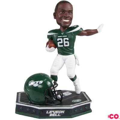 Removable Helmet Bobbleheads - Image 16