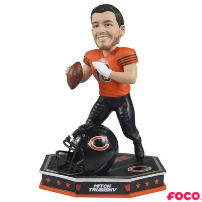 Removable Helmet Bobbleheads - Image 17