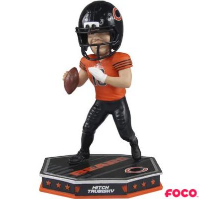 Removable Helmet Bobbleheads - Image 18