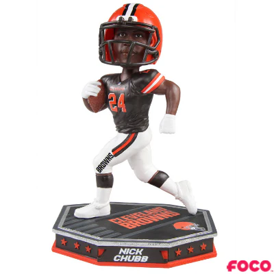 Removable Helmet Bobbleheads - Image 19