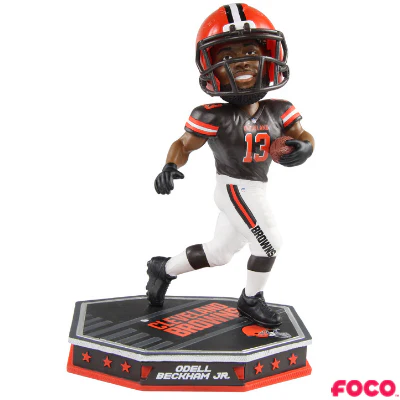 Removable Helmet Bobbleheads - Image 20