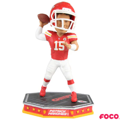 Removable Helmet Bobbleheads - Image 21