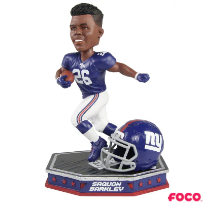 Removable Helmet Bobbleheads - Image 27