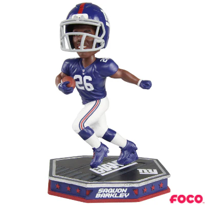 Removable Helmet Bobbleheads - Image 28