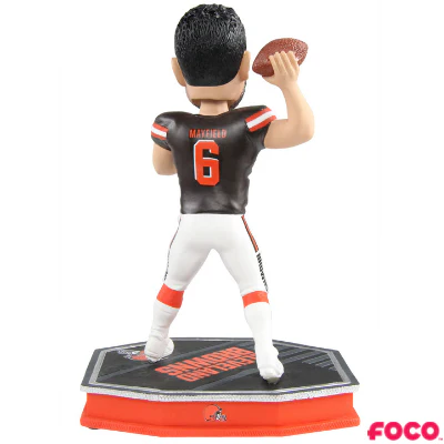 Removable Helmet Bobbleheads - Image 5