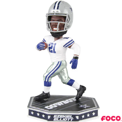 Removable Helmet Bobbleheads - Image 7