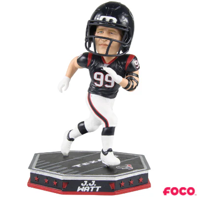 Removable Helmet Bobbleheads - Image 9