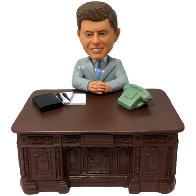 President Resolute Desk Bobbleheads - Image 11