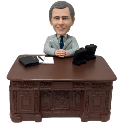 President Resolute Desk Bobbleheads - Image 7