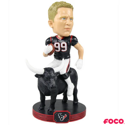 Riding Bobbleheads - Image 20