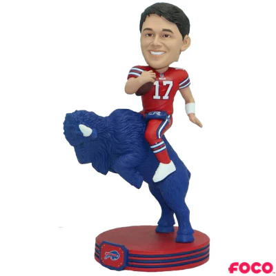 Riding Bobbleheads - Image 29