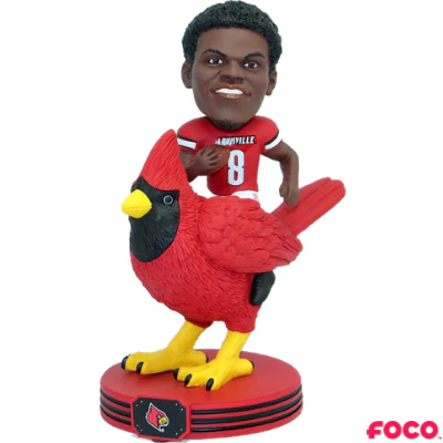 Riding Bobbleheads - Image 36
