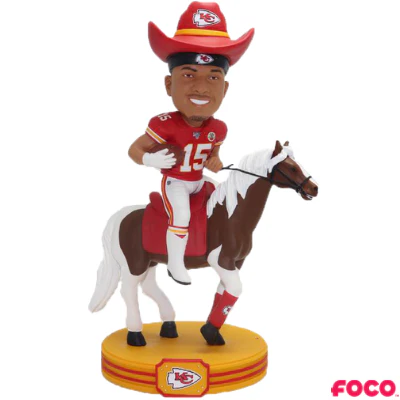 Riding Bobbleheads - Image 46