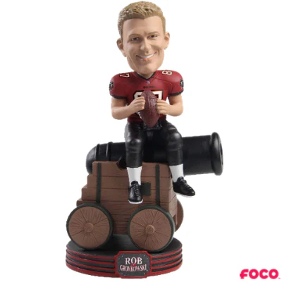 Riding Bobbleheads - Image 49