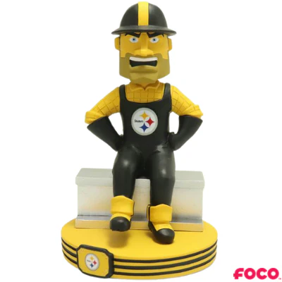 Riding Bobbleheads - Image 53