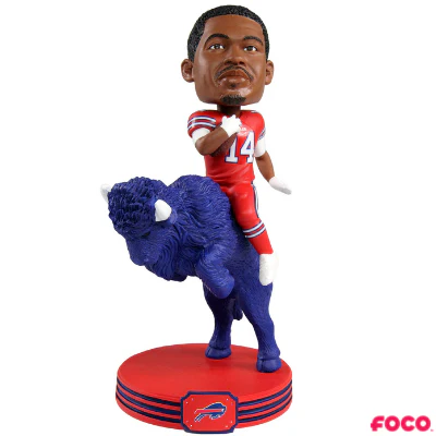 Riding Bobbleheads - Image 54